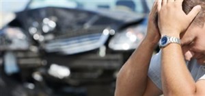 What To Do After A Car Accident