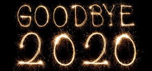 Happy Festive Season and Farewell 2020