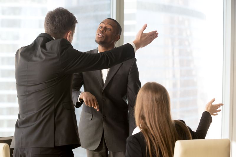 employee misconduct - labour lawyers Cape Town